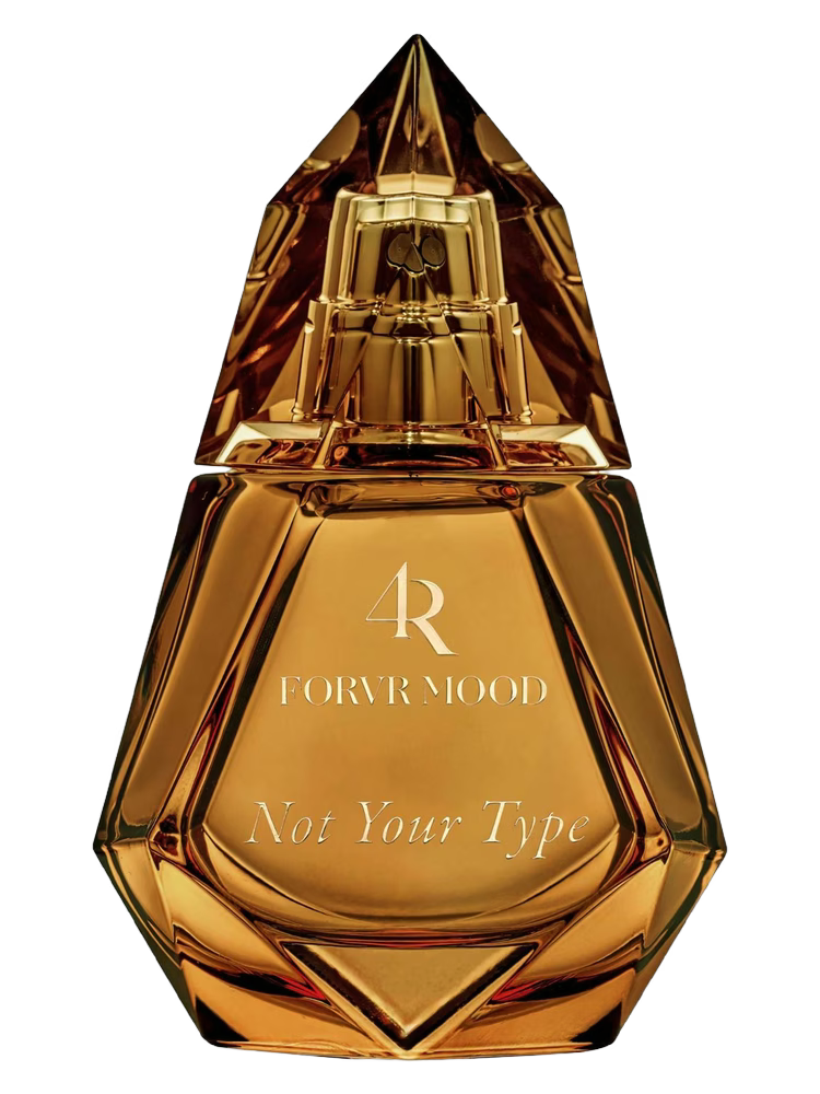 Forvr Mood Not Your Type- Perfume Decant