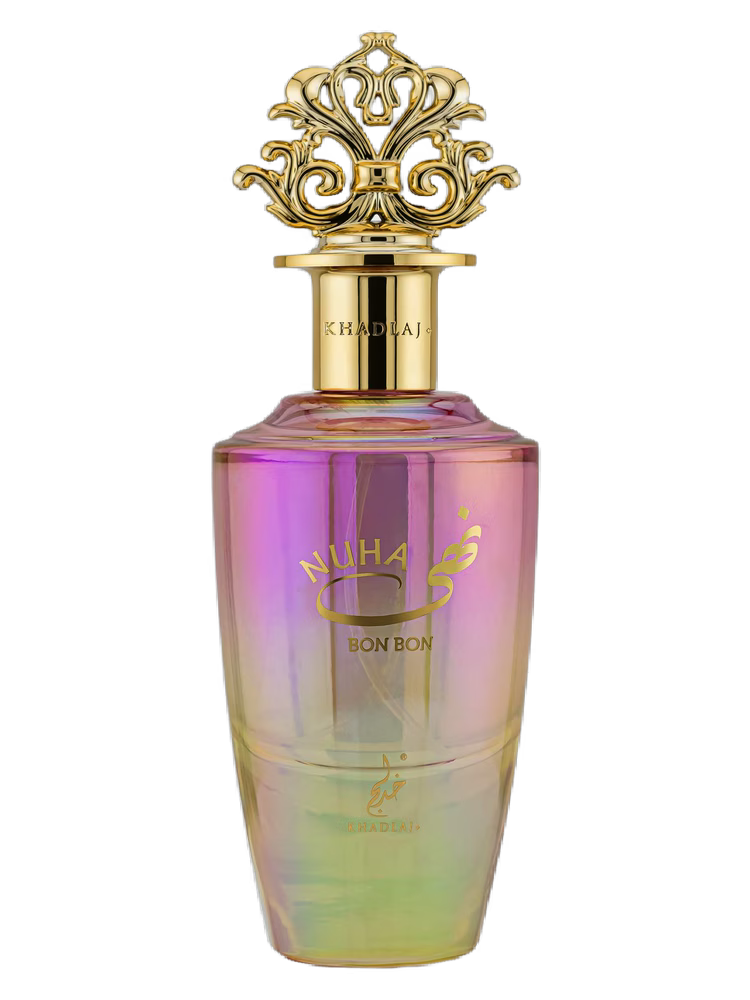 Khadlaj Nuha Bon Bon– Perfume Decant