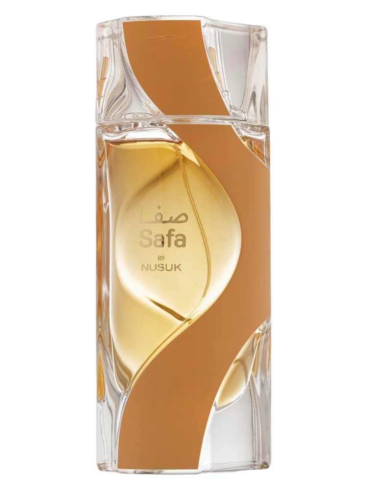 Nusuk Safa – Perfume Decant
