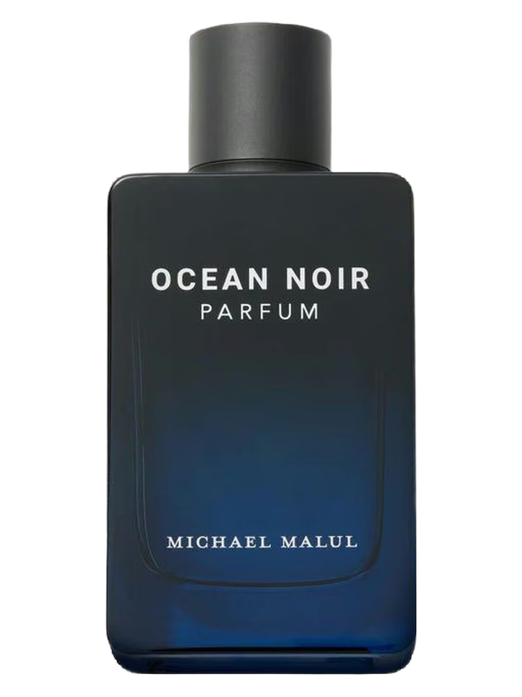 Michael Malul Ocean Noir Parfum – Perfume Sample