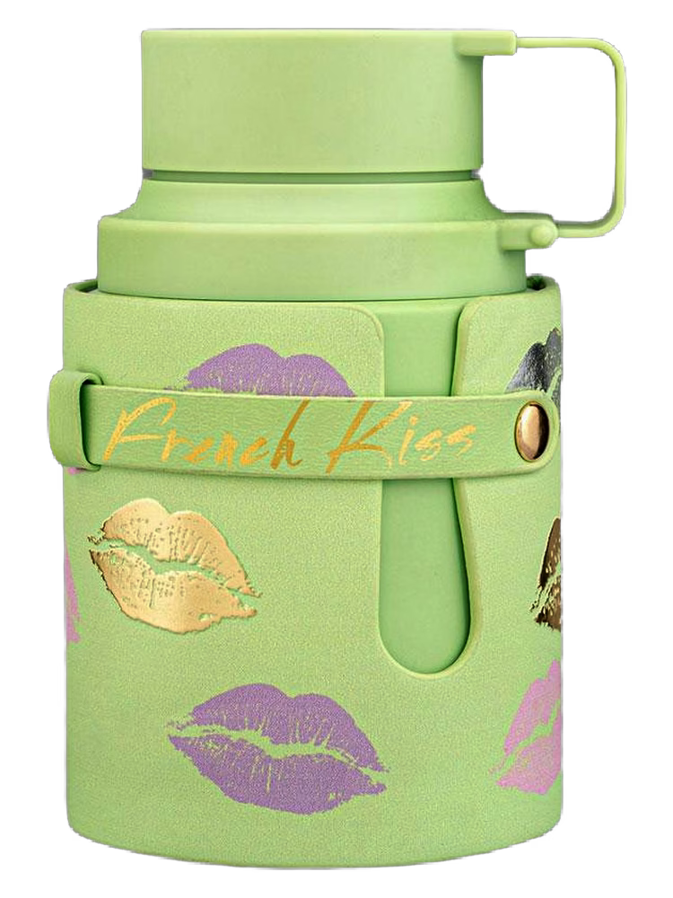 Armaf Odyssey French Kiss – Perfume Decant