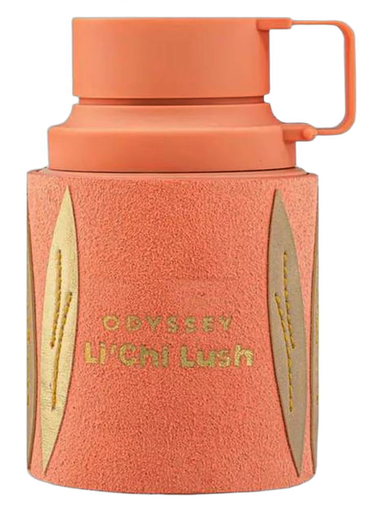 Armaf Odyssey Li'chi Lush – Perfume Decant