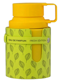 Armaf Odyssey Limoni Fresh– Perfume Sample
