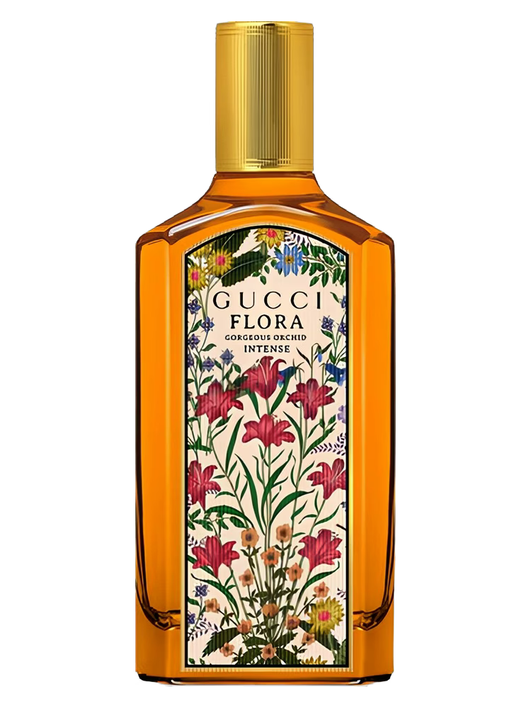 Gucci Flora Gorgeous Orchid Intense– Perfume Decant