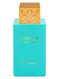 Swiss Arabian Shaghaf Oud Tonka– Perfume Sample