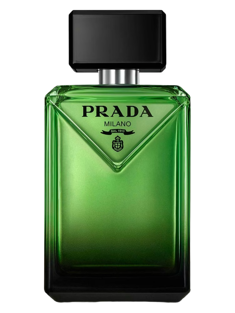Prada Paradigme – Perfume Sample