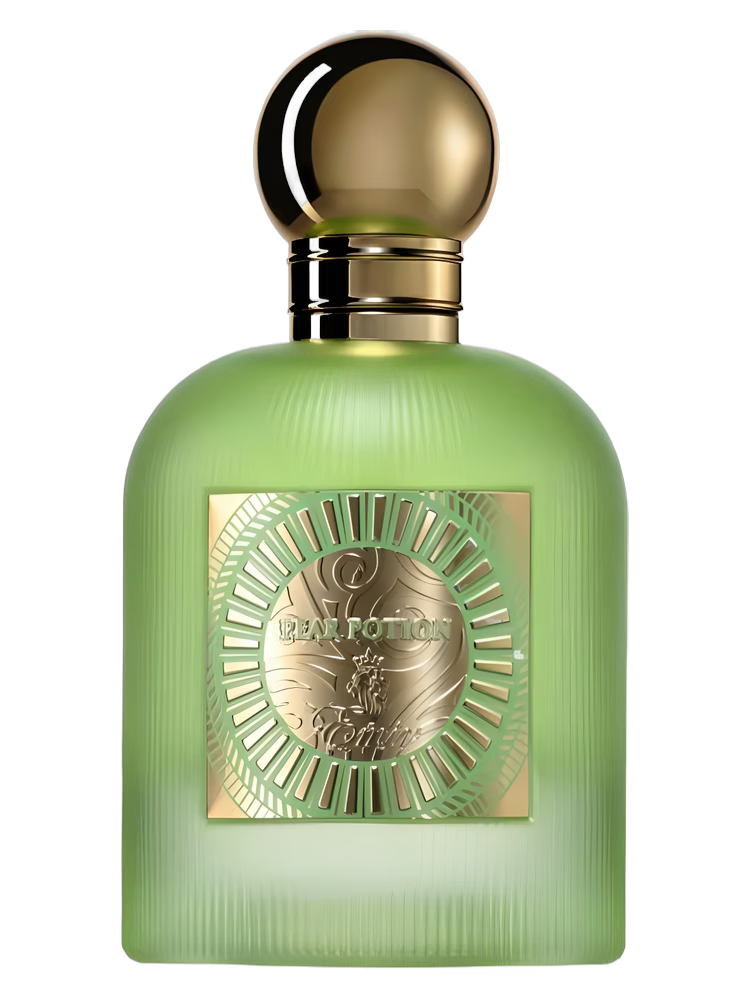 Paris Corner Pear Potion– Perfume Decant