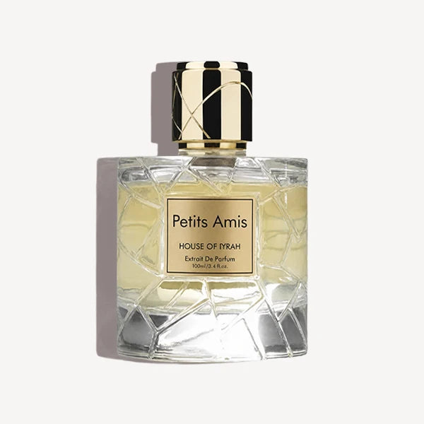 House of Iyrah Petits Amis – Perfume Decant