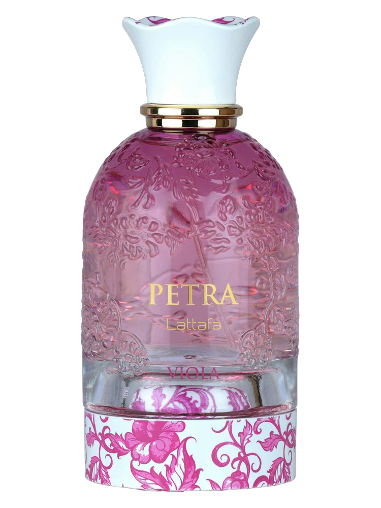 Lataffa Petra Viola– Perfume Decant