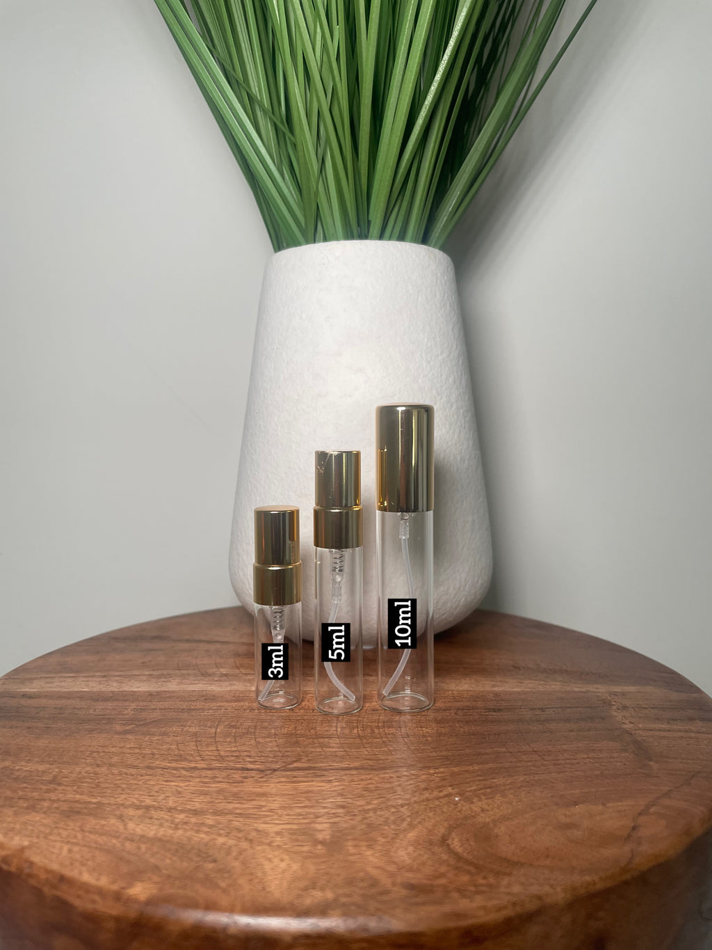 Afnan 9pm Elixir– Perfume Sample