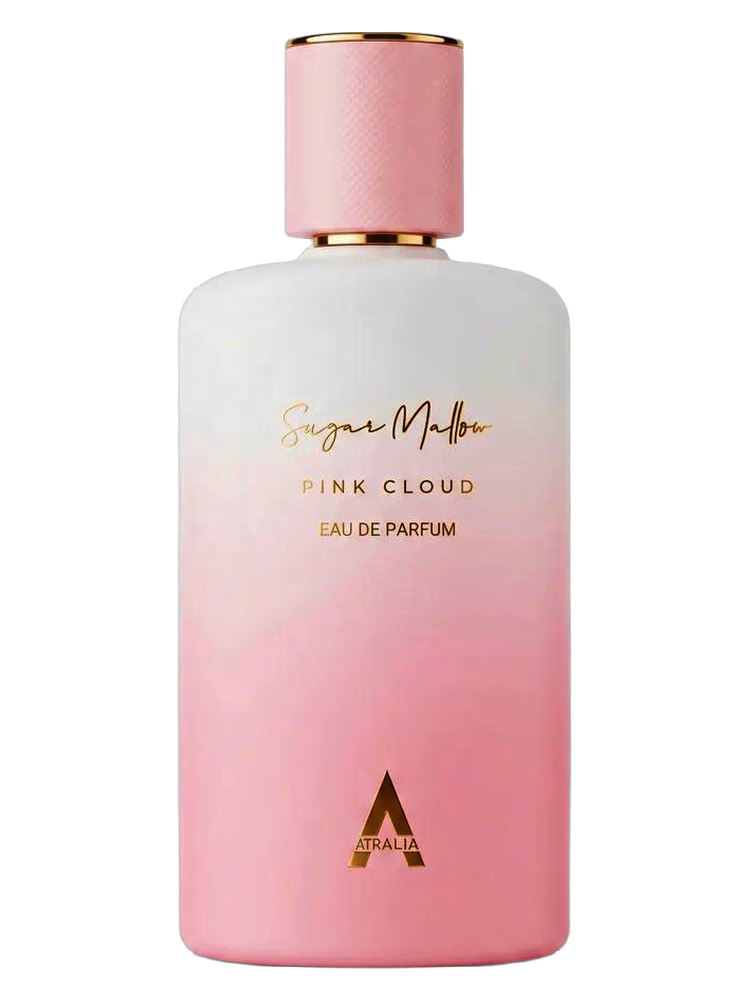 Atralia Sugar Mallow Pink Cloud– Perfume Decant