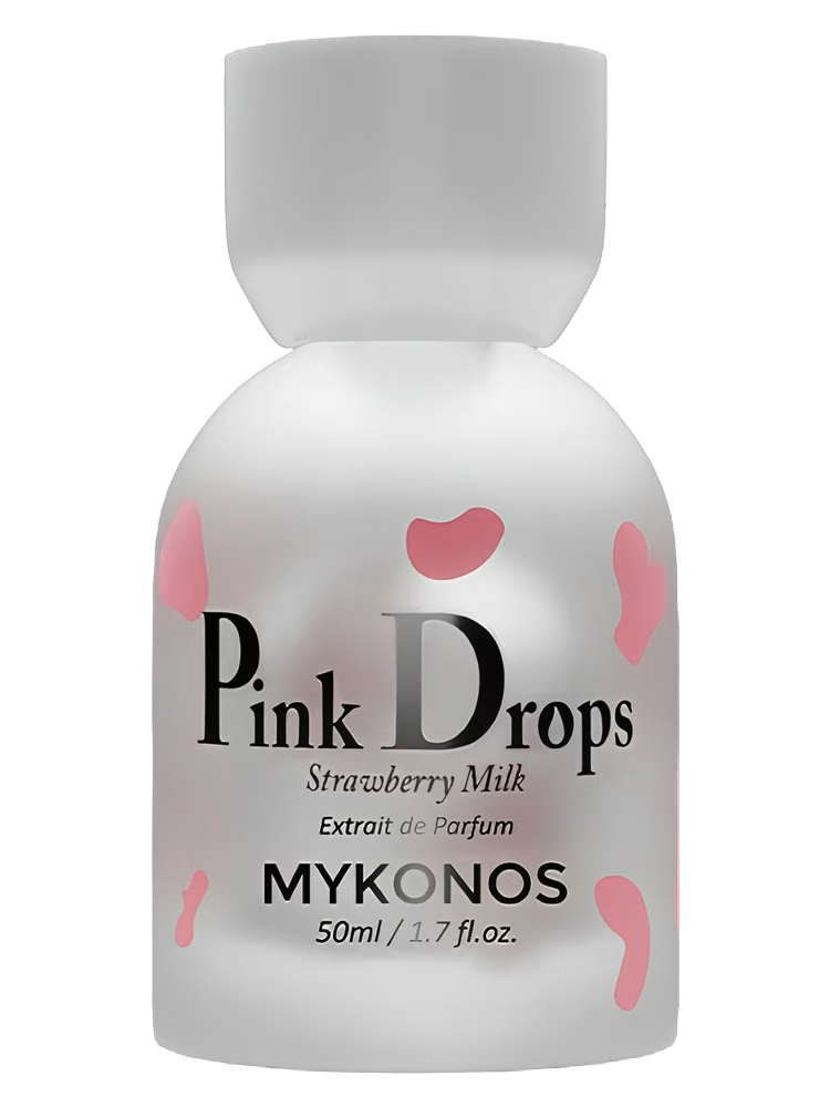 Mykonos Pink Drops– Perfume Decant