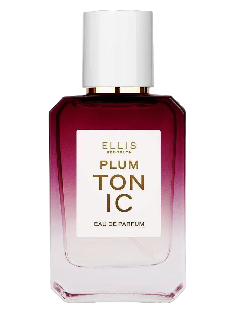 Ellis Brooklyn Plum Tonic- Perfume Decant