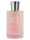 Juliette Has A Gun Powder Love– Perfume Decant