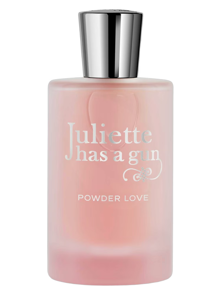 Juliette Has A Gun Powder Love– Perfume Decant