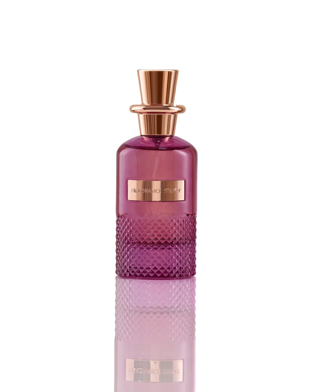 Fragrance Story Pretty Perfect – Perfume Decant