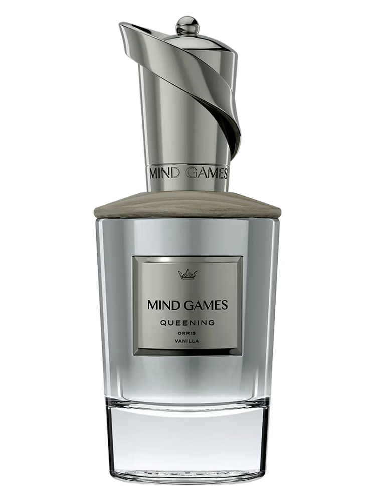 Mind Games Queening– Perfume Decant