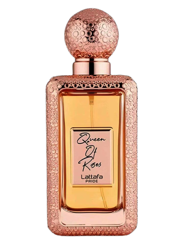 Lattafa Queen of Roses – Perfume Decant