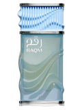Nusuk Raqm – Perfume Decant