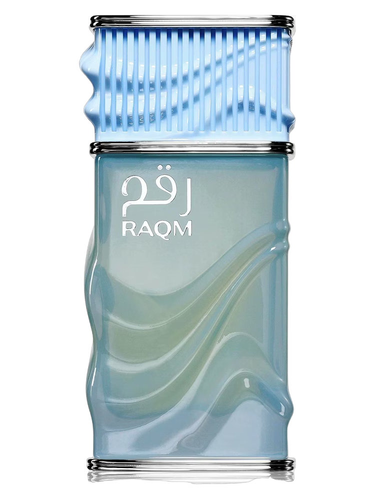 Nusuk Raqm – Perfume Decant