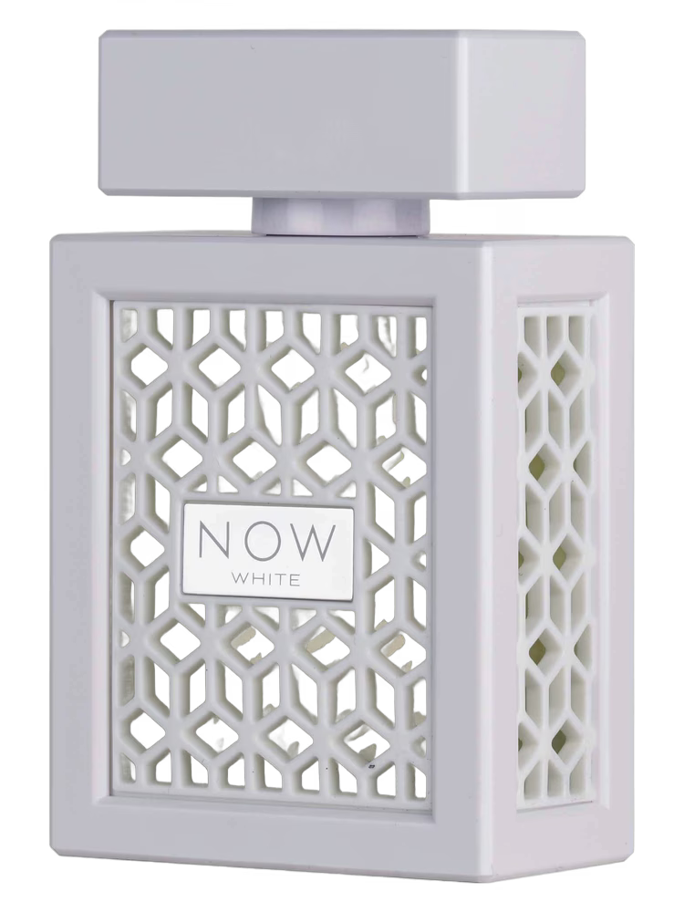 Rave Now White– Perfume Decant