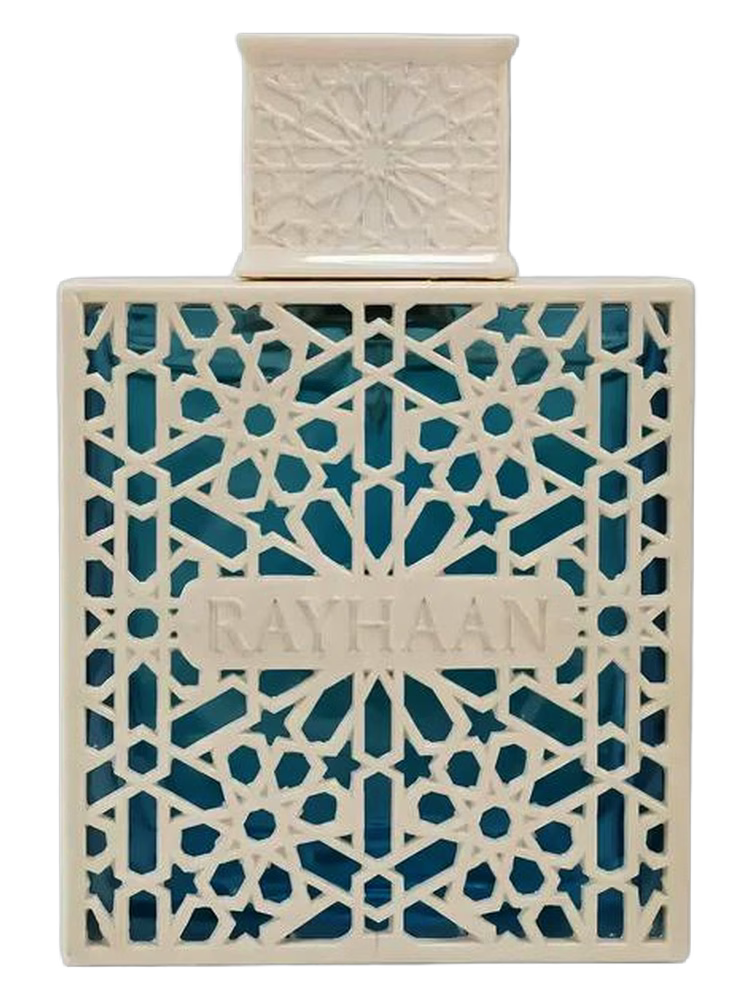 Rayhaan Azul– Perfume Decant Sample