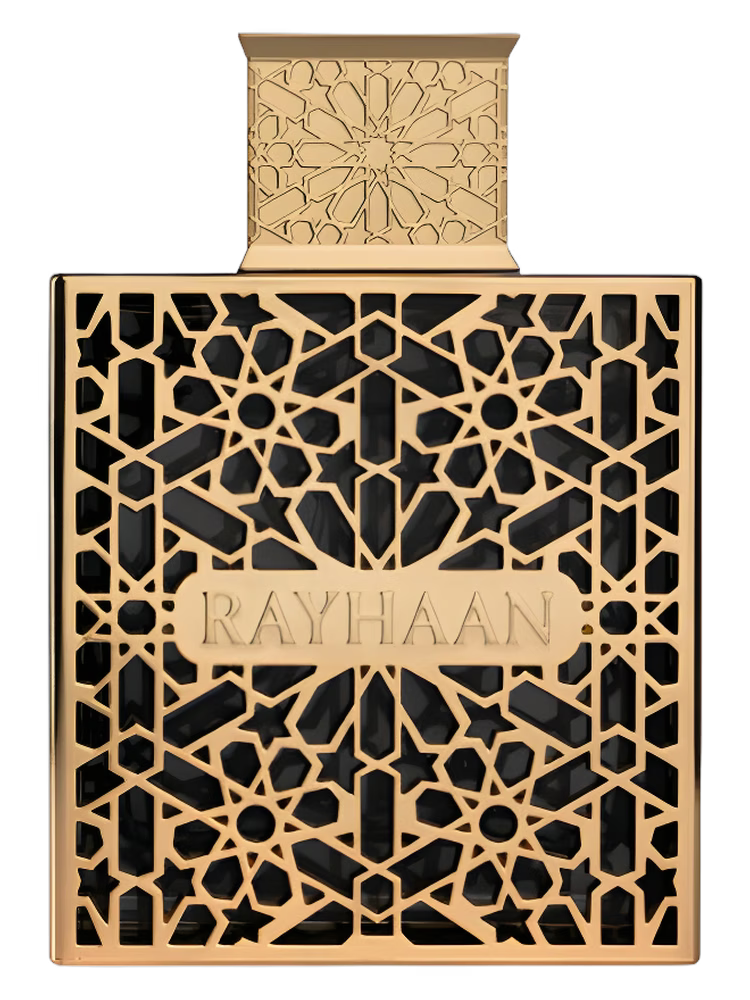 Rayhaan Elixir – Perfume Decant Sample