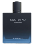 Rayhaan Nocturno– Perfume Decant Sample