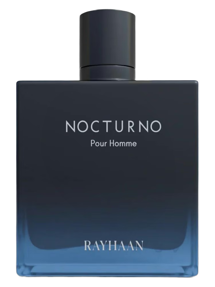 Rayhaan Nocturno– Perfume Decant Sample
