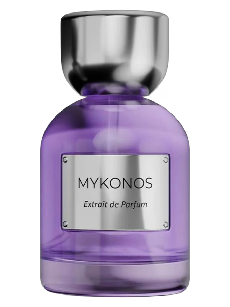 Mykonos Reflection Elixir– Perfume Decant