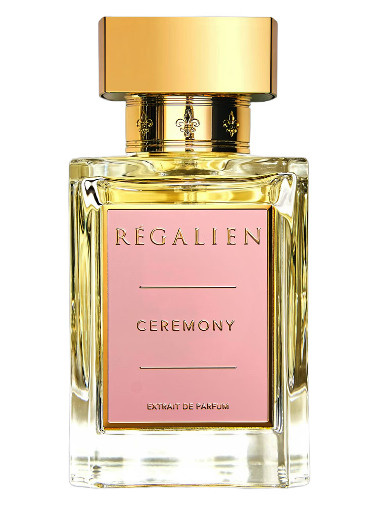 Regalien Ceremony– Perfume Decant