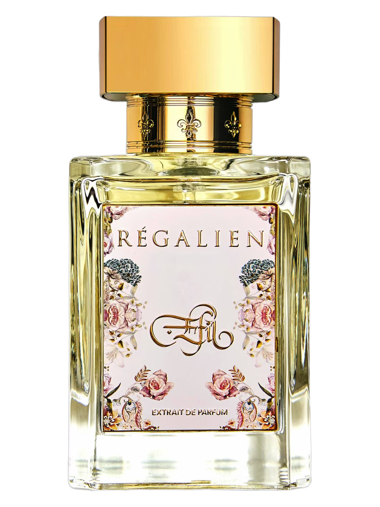 Regalien Efil– Perfume Decant