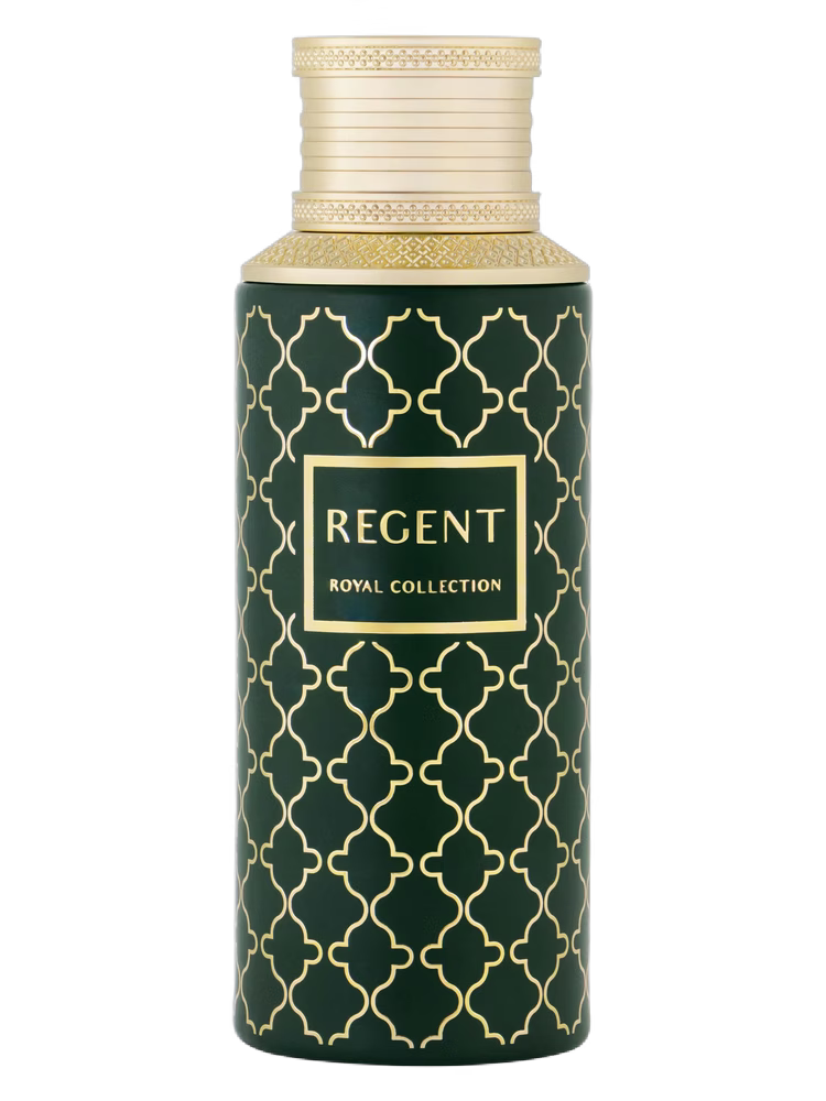 Maison Asrar Regent– Perfume Decant