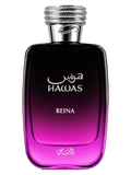 Rasasi Hawas Reina– Perfume Decant