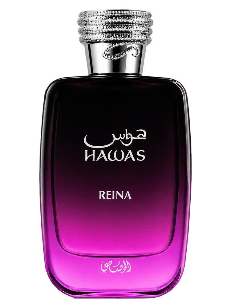 Rasasi Hawas Reina– Perfume Decant