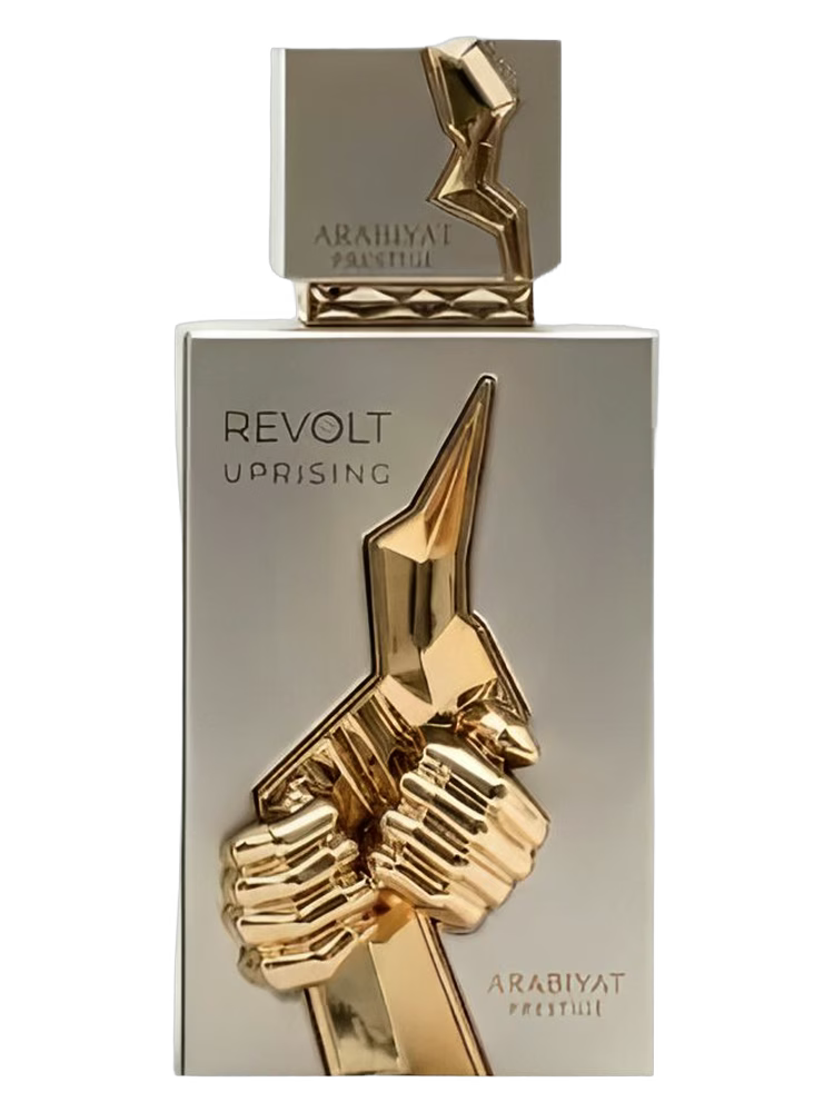 Arabiyat Prestige Revolt Uprising– Perfume Decant
