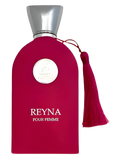 Maison Alhambra Reyna – Perfume Decant
