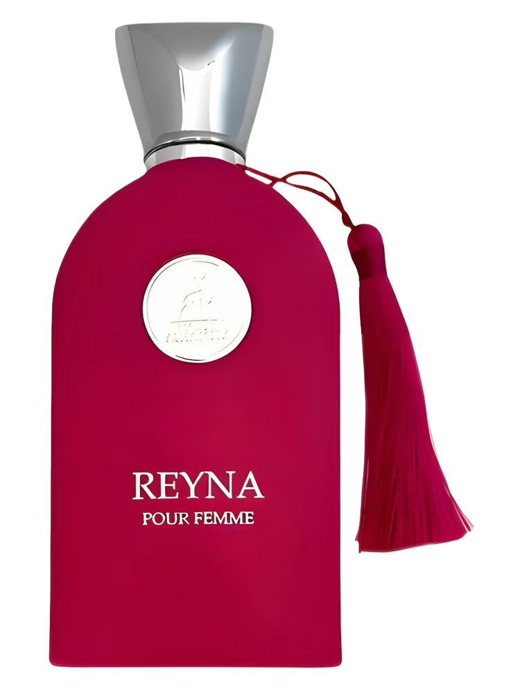 Maison Alhambra Reyna – Perfume Decant