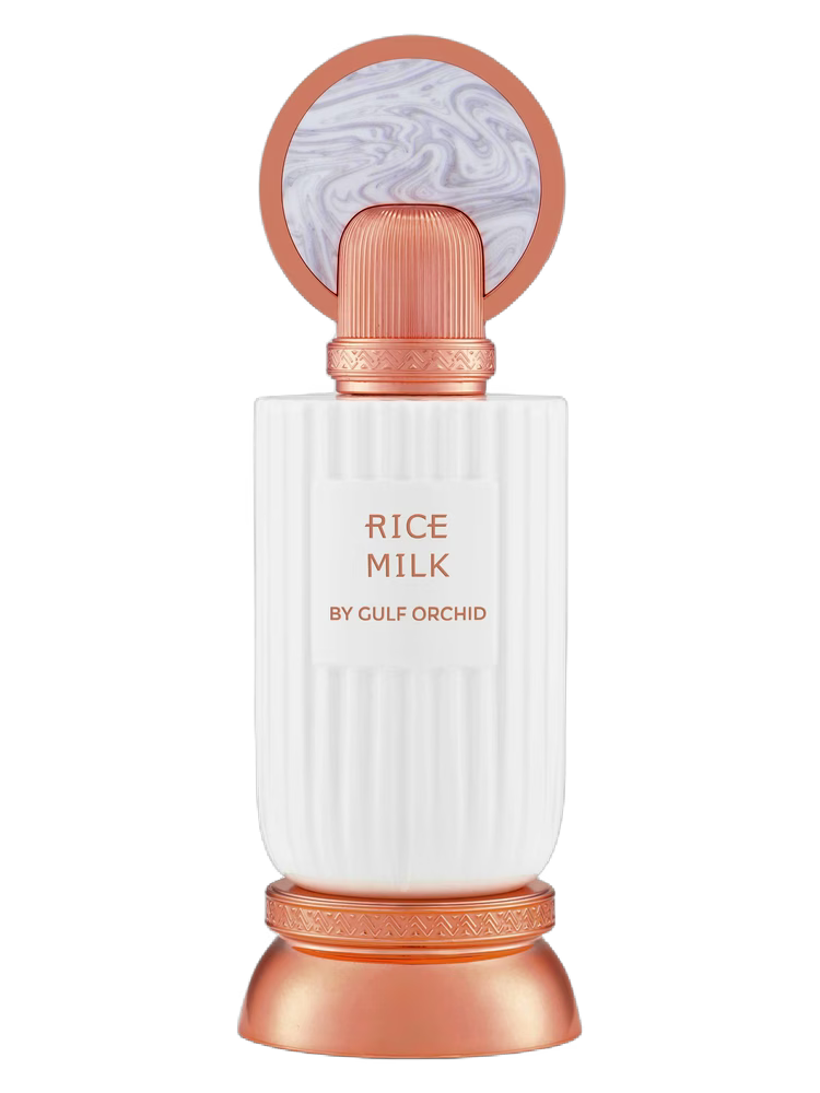 Gulf Orchid Rick Milk– Perfume Decant