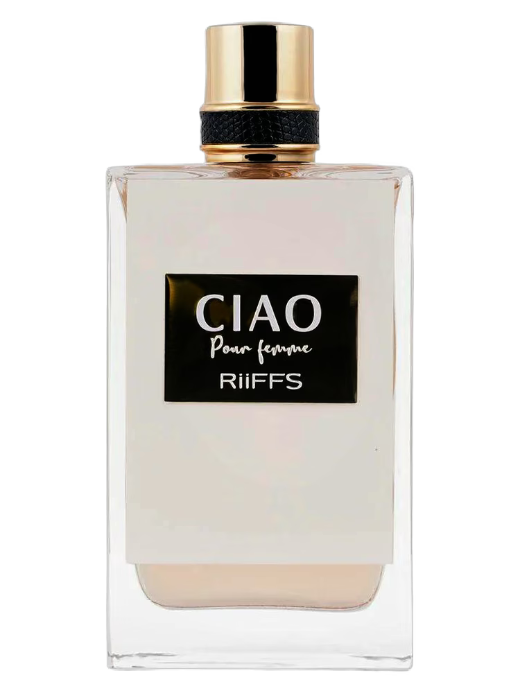 Riiffs Ciao Pour Femme– Perfume Sample