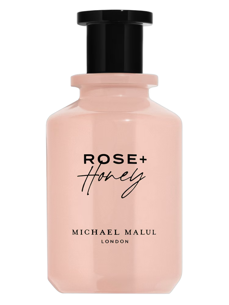 Michael Malul Rose + Honey– Perfume Decant