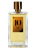Rosendo Mateu No. 10 Musk Musk Musk– Perfume Decant