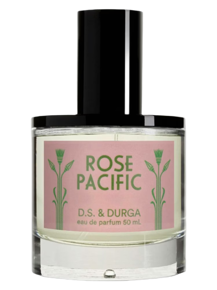 DS & Durga Rose Pacific– Perfume Decant