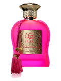 Paris Corner RUA Radiant Roses- Perfume Decant