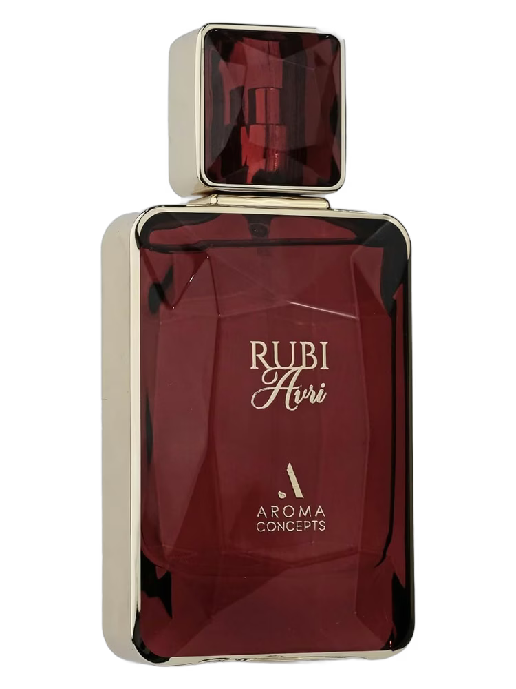Aroma Concepts Rubi Avri – Perfume Decant