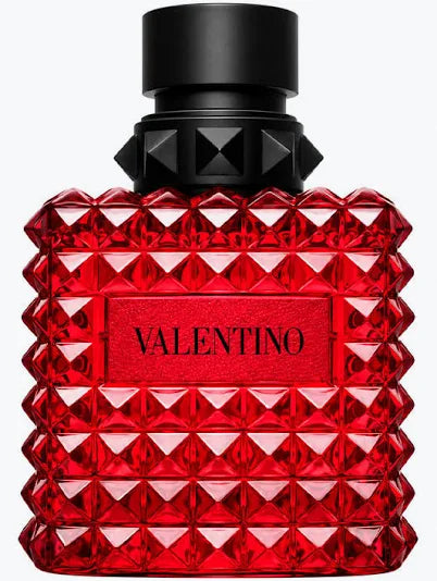 Valentino Donna Born in Roma Ruby Rendez-Vous – Perfume Decant (PRE-RELEASE EARLY ACCESS)