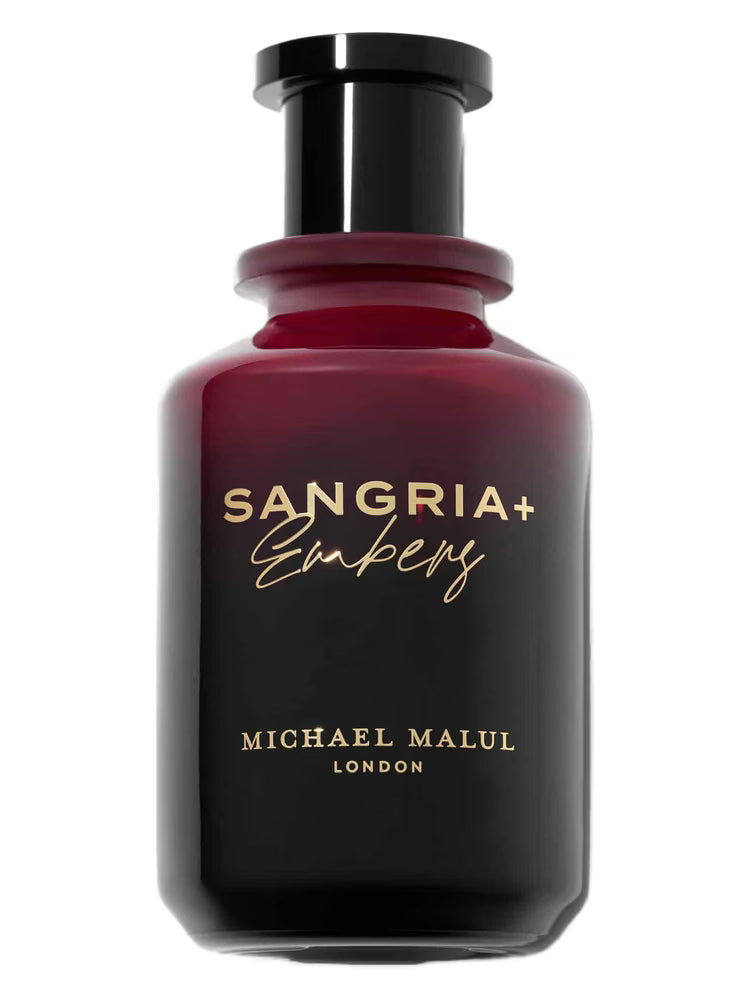 Michael Malul Sangria + Embers– Perfume Sample
