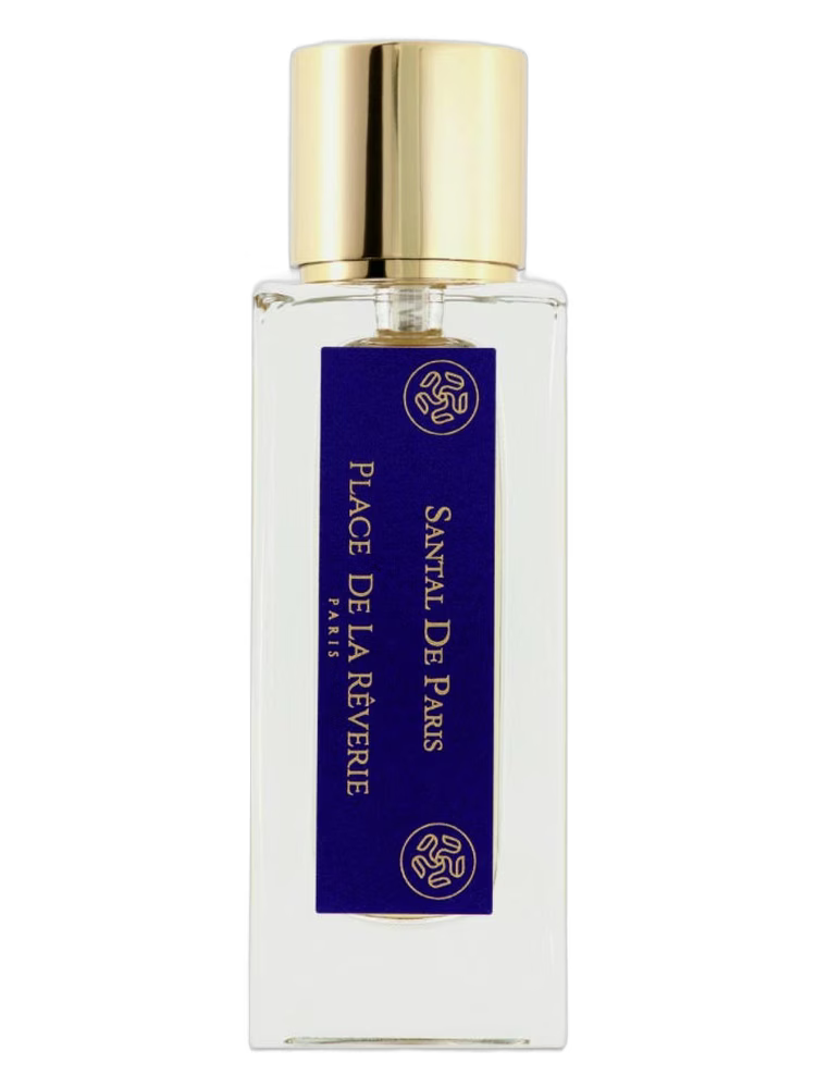 Place de la Reverie Santal De Paris– Perfume Decant