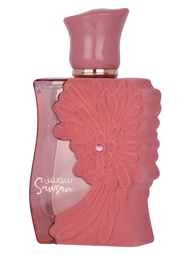 Ard Al Zaafaran Sawsan – Perfume Decant