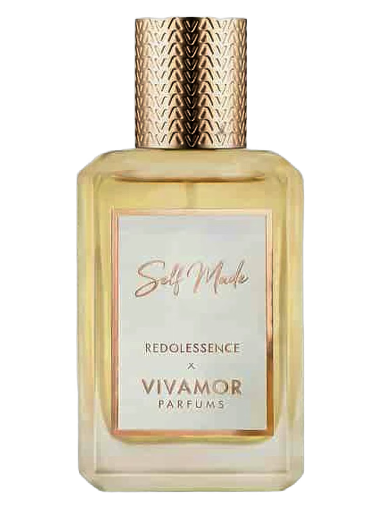 Vivamor Self Made– Perfume Sample